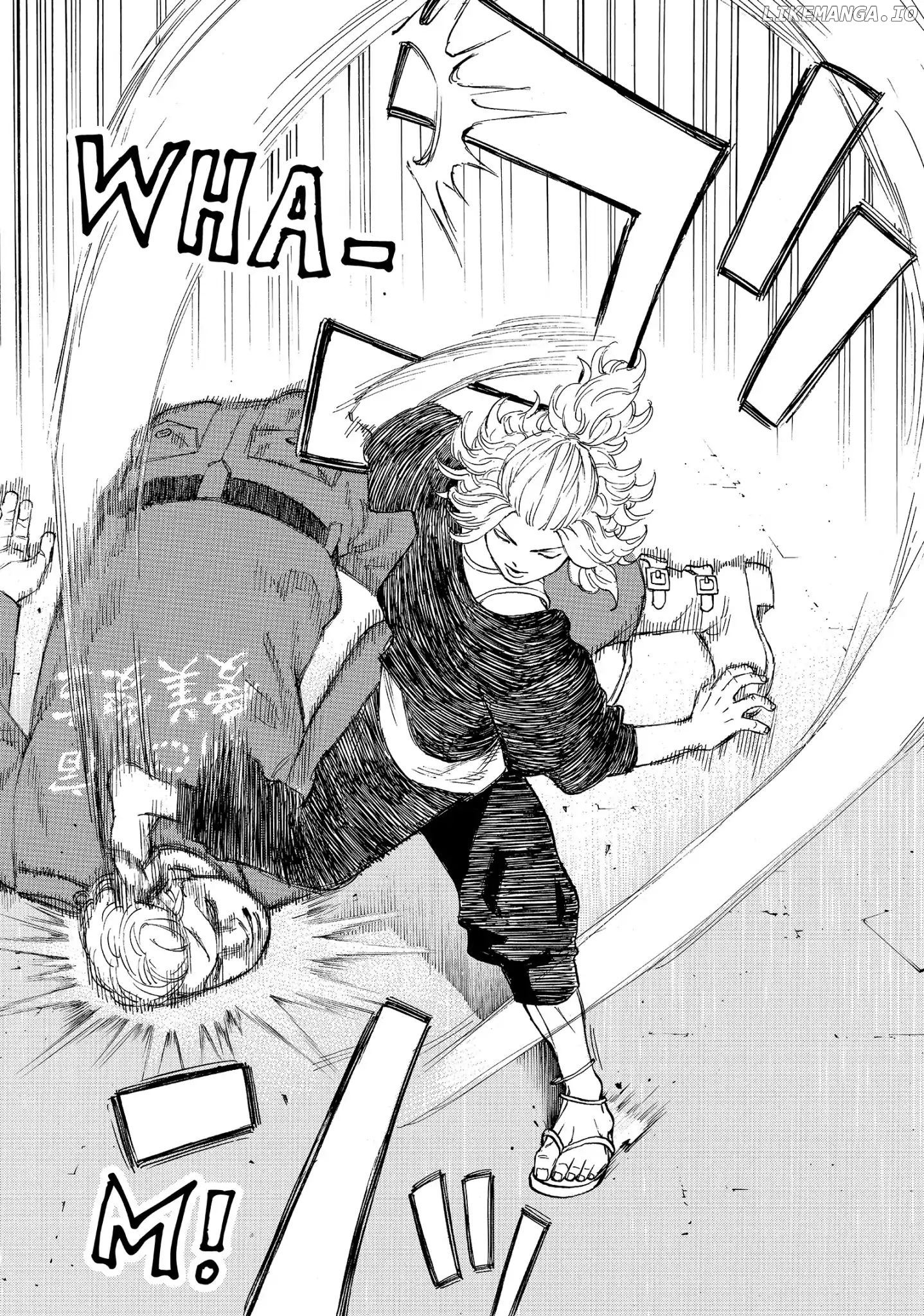 Tokyo Revengers, Chapter 15 image 26